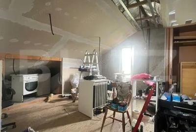 Casă cu 5 camere cu Teren 1396 Mp în Turda - 2