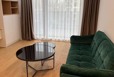 Apartament cu 2 camere decomandat, mobilat în Pipera - 3