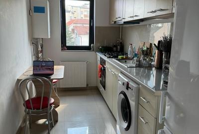 Apartament cu 2 camere semidecomandat în Eminescu - 4
