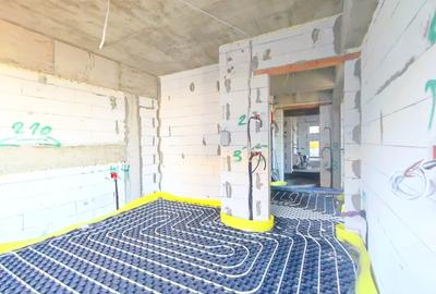 SUPERPRET OFERTA LIMITATA! 2 cam bloc 2025 la 10 minute de metrou, dezvoltator - 6