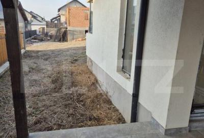 Exclusivitate! Vila noua pe un nivel in Sancraiul de Mures - 32
