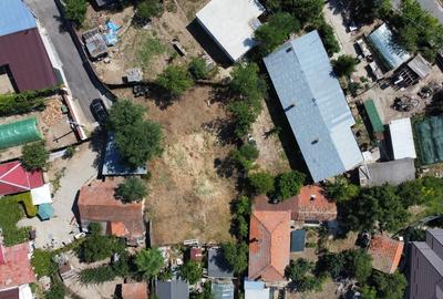 Teren în Brănești - 6