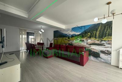 Casă cu 4 camere cu Canalizare în Hărman - 3