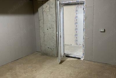 Boxa de depozitare subteran subsol - 1