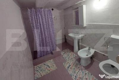 Casă cu 3 camere cu Teren 2800 Mp în Întregalde - 2