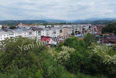 Teren excep?ional de vanzare in Curtea de Arge?. - 2