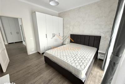 Apartament cu 2 camere semidecomandat în Sânmartin - 2