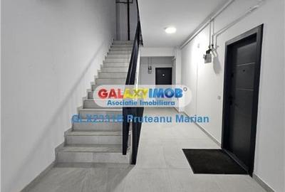 Vanzare apartament Modern cu 2 camere situat aproape de Valea Oltului - 35