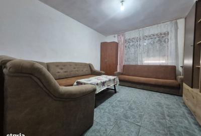 Garsonieră în UTA - 1