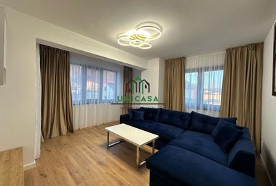 Apartament cu 2 camere decomandat, mobilat în Central - 10