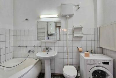 Apartament 3 camere,90 mp, etaj 1-strada Postavarului-pretabil subinchiriere - 11