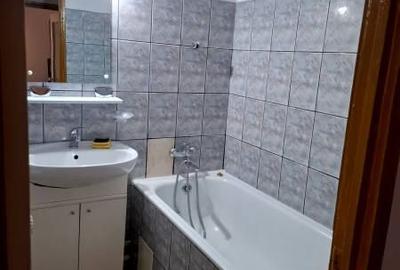 Garsonieră decomandată în Cantacuzino - 8