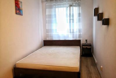 Proprietar inchiriez 2 cam, decomandat, zona Itc, pet friendly - 4