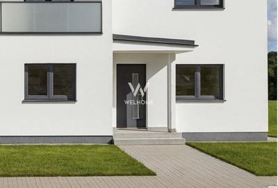 Casa tip duplex de vanzare in Selimbar - 2