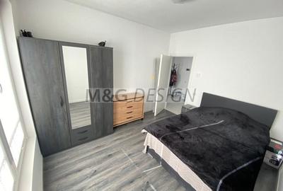 Apartament cu 2 camere semidecomandat în Dumbrăvița - 2