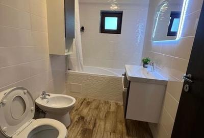 Apartament cu 3 camere decomandat în Central - 6