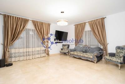 Casa exclusivista, Breazu, 244,4 mp, intabulata, toate utilitatile! - 7