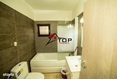 Apartament cu 2 camere, mobilat în Central - 6