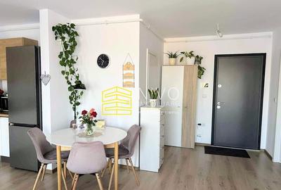 Apartament 2 camere - Tg. Mure? - Maurer - Bloc Nou - 1