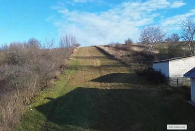 Teren de 2460 mp, în Burdujeni - 12