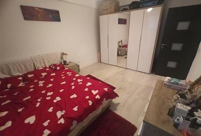 2 CAMERE - ETAJ INTERMEDIAR - BLOC NOU - VALEA LUPULUI - 4