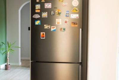 Apartament cu 2 camere în 1 Decembrie 1918 - 25