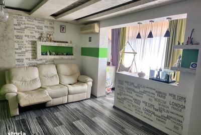 Apartament cu 3 camere în Central - 5