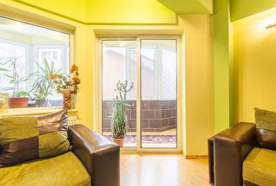 Apartament 2 camere decomandat spatios , Compozitori , Constanta - 5