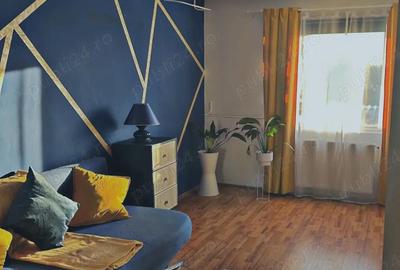 Apartament cu 3 camere decomandat, mobilat în Ghiroda - 3