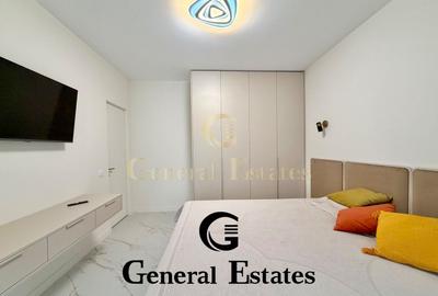 Apartament cu 4 camere decomandat în Tătărași - 37
