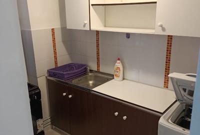 Garsoniera de Inchiriat la bazele Colinei Universitatii - 8