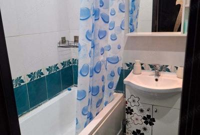 Apartament cu 2 camere în Valea Cetății - 2