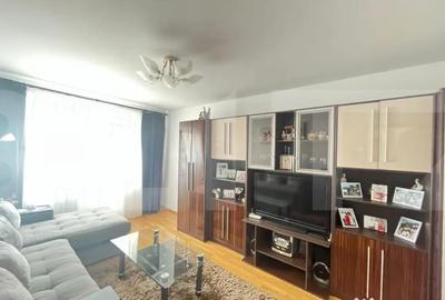Apartament cu 2 camere decomandat, mobilat în Central - 3