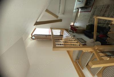 Apartament 2 camere in mansarda - 6