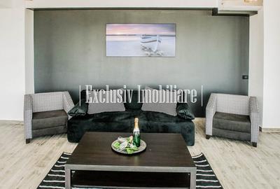 Vedere Totala la Lac si Mare!Apartament 167 mp - Terase Impresionante si Parcare - 21
