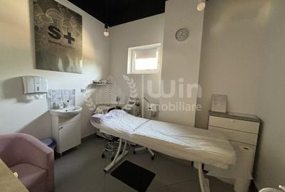 Spatiu comercial cu preluare chiriasi | Zona strazii Corneliu Coposu - 2