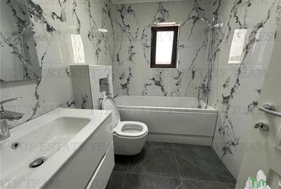 Apartament 2 camere si curte de vanzare Damaroaia - 4