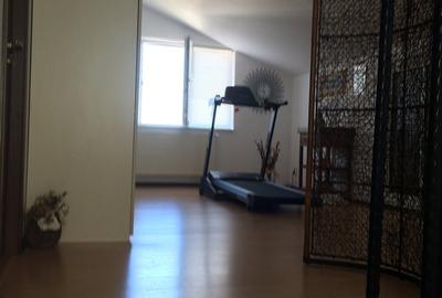 Vand casa cu etaj(duplex) - 4