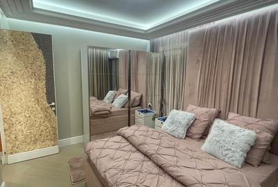 Apartament cu 2 camere decomandat, mobilat în Pipera - 11