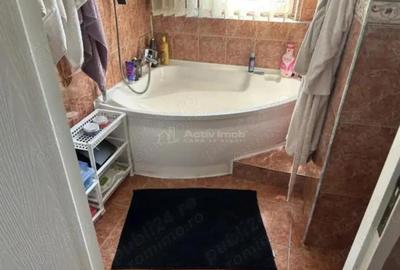 Apartament cu 3 camere decomandat în Aurel Vlaicu