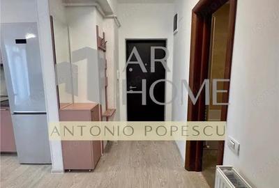 Apartament 2 camere, prima inchiriere, parcare proprie, Ploiesti, Albert - 9