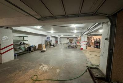 Spatiu versatil, Piata Veteranilor - 9