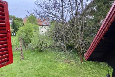 Vila vacanta Cheia - Prahova, pretabila pentru investitie - 14