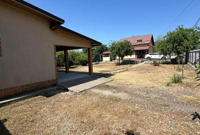Casă cu 4 camere în Tămădău Mic - 8