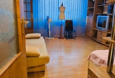 Garsoniera - zona Gara Constanta - 2