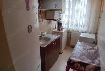 Apartament cu 2 camere nedecomandat în Central - 2