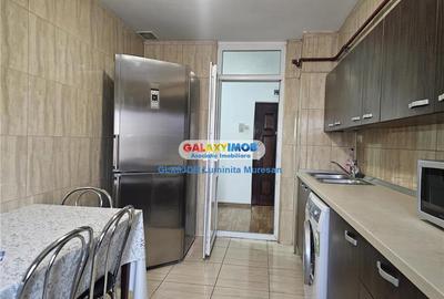 Apartament cu 2 camere decomandat, mobilat în Micro 12 - 8