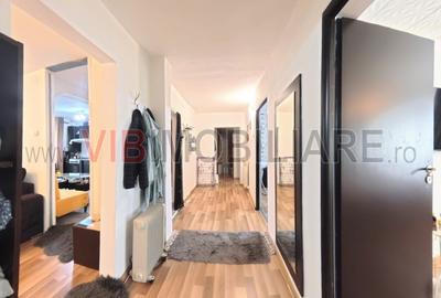 Comuna 1 Decembrie - apartament 4 camere renovat - 5