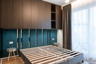 Apartament 2 camere de închiriat | Ultramodern | Cantemir, Oradea - 5