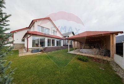 Casă individuală cu 5 camere cu Canalizare în Bunloc - 30